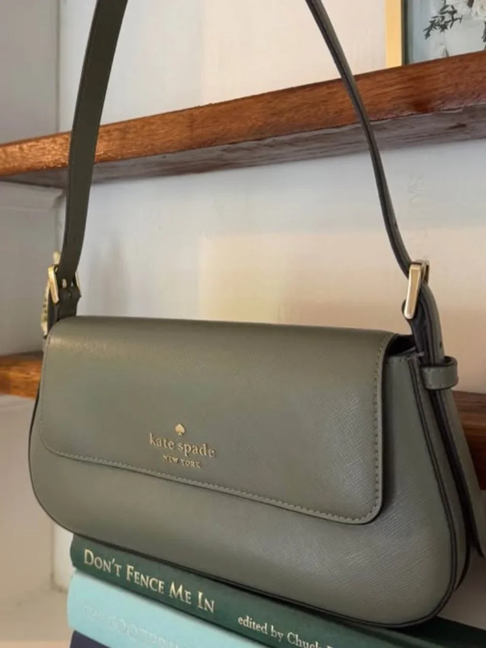 Kate Spade Shoulder Bag